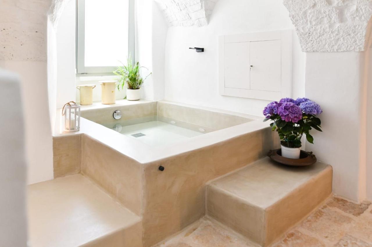 Corte Giotto Exclusive House Каровиньо Экстерьер фото
