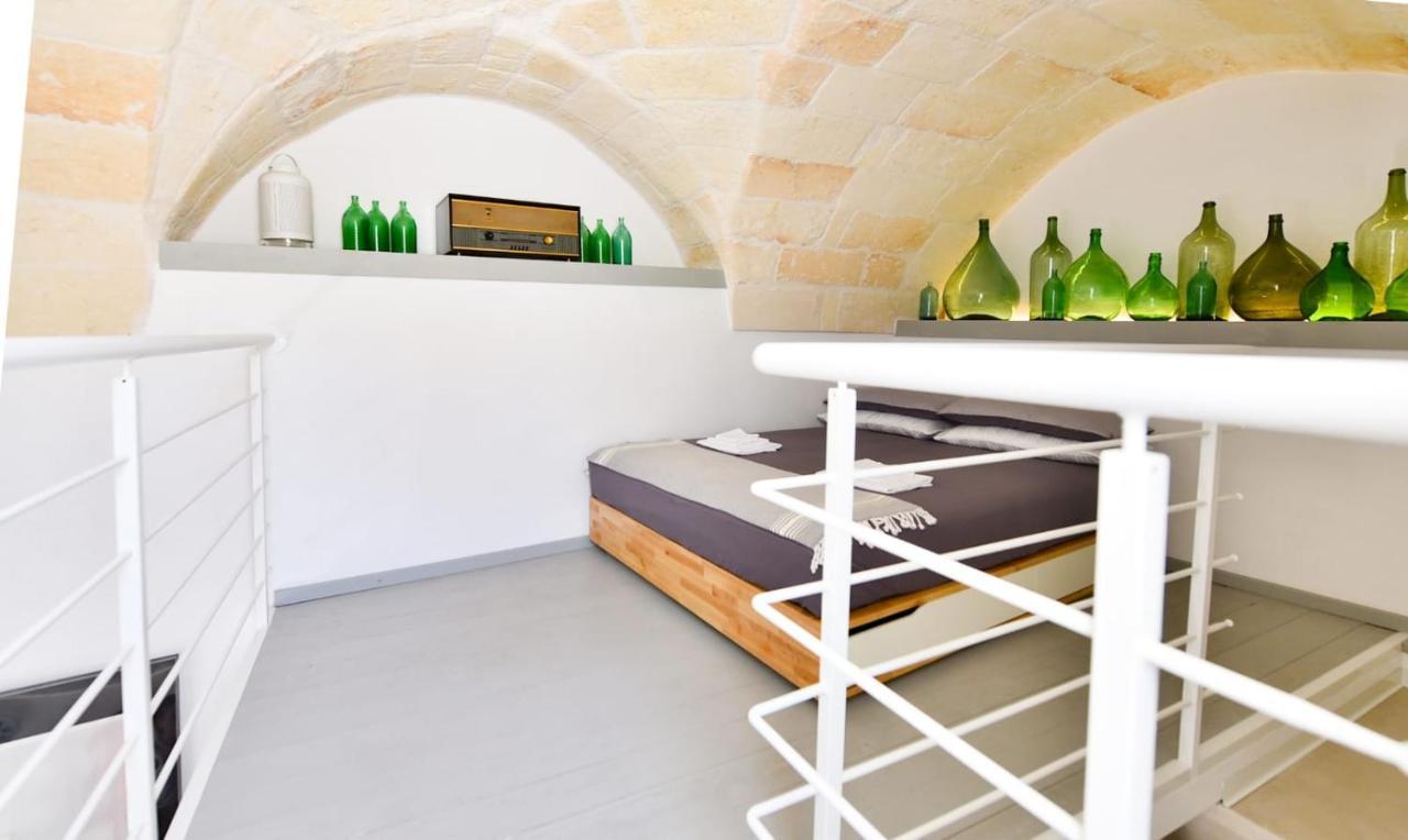 Corte Giotto Exclusive House Каровиньо Экстерьер фото