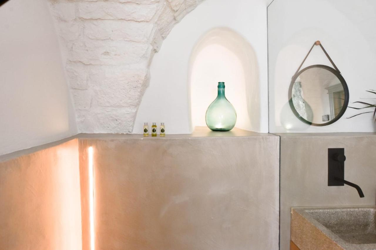 Corte Giotto Exclusive House Каровиньо Экстерьер фото