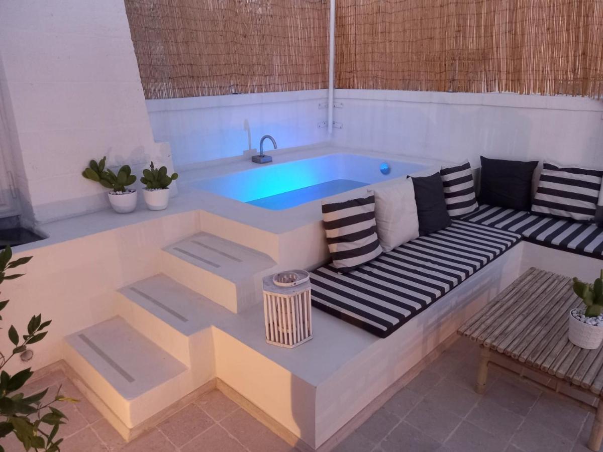 Corte Giotto Exclusive House Каровиньо Экстерьер фото