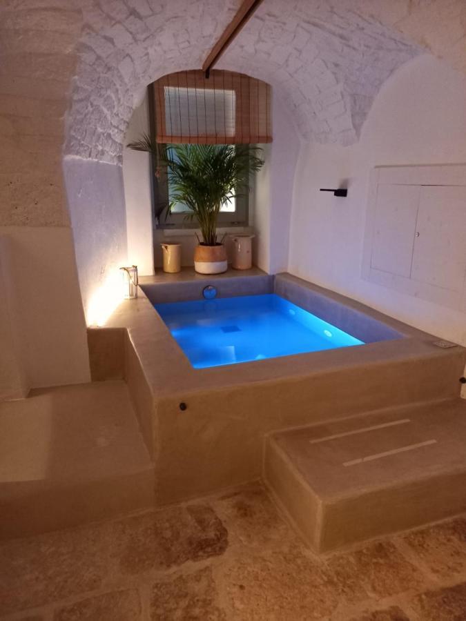 Corte Giotto Exclusive House Каровиньо Экстерьер фото