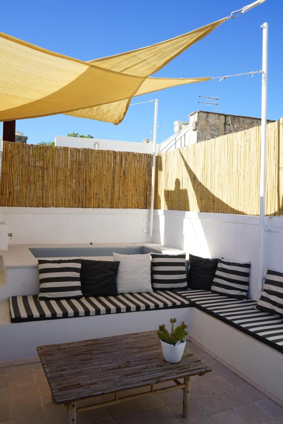 Corte Giotto Exclusive House Каровиньо Экстерьер фото